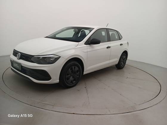 VOLKSWAGEN POLO 1.0 MPI TRACK MANUAL